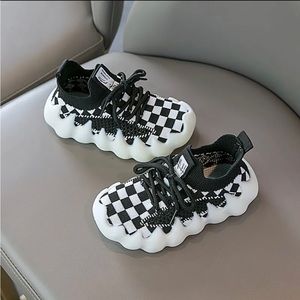 Toddler shoes